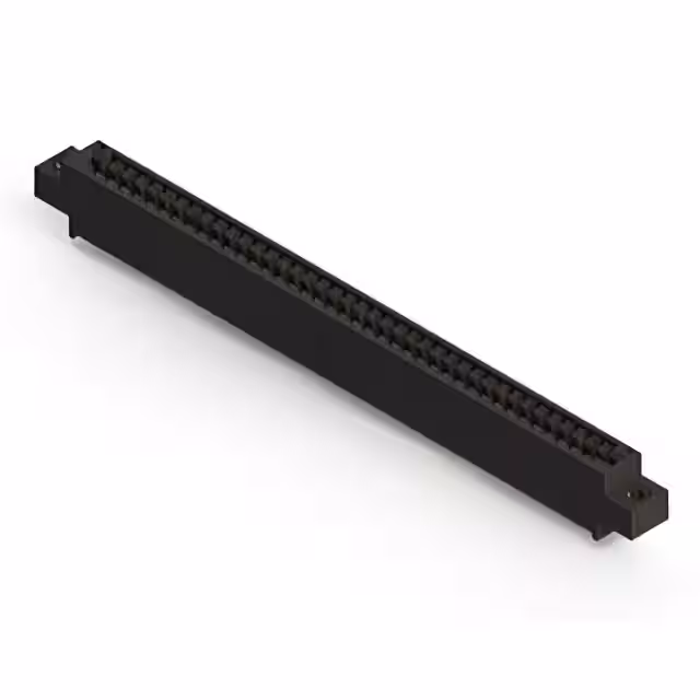 396-040-521-607 EDAC Inc.  Edgeboard Connectors